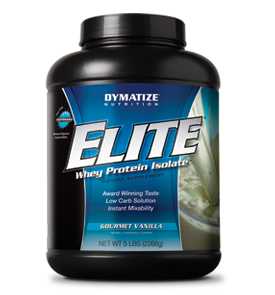 Dymatize Elite Whey Protein 5 ปอนด์ Dymatize Elite Whey Protein 5 ปอนด์