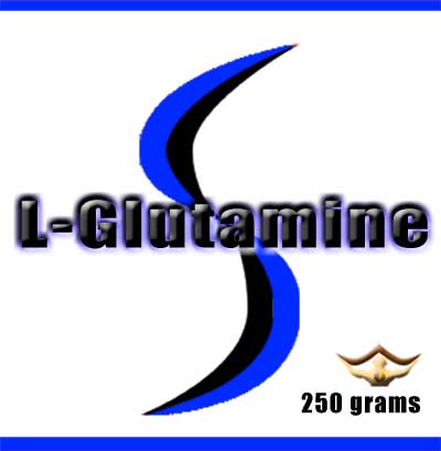 L-Glutamine ��Ҵ���� 250 ����