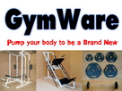 GymWare GymWare