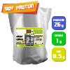 ISO-PRO90 Soy Protein Isolate 1 KG - Click Image to Close